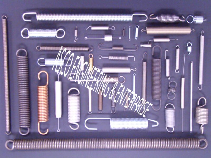 Extension Spring