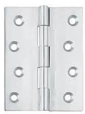 Stainless Steel Hinges