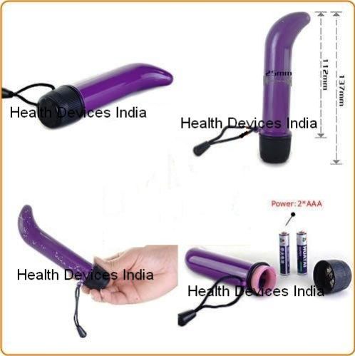 G-Spot Massager 2