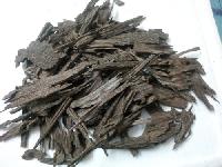 agarwood chips