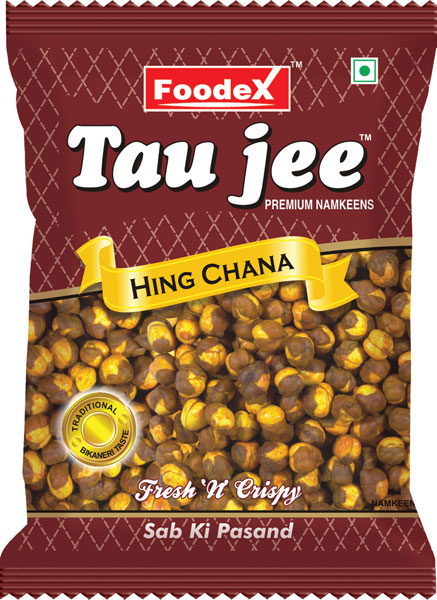 Hing Chana