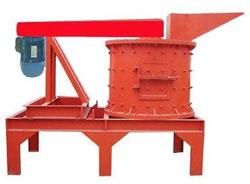 Vertical Combination Crushers