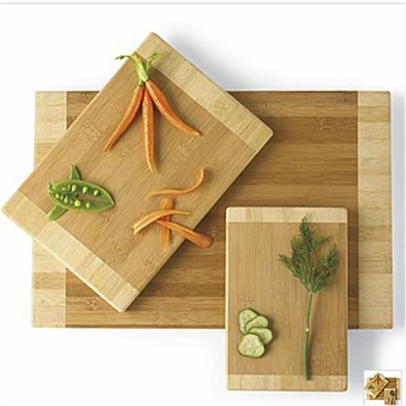 Bamboo Chopping Board