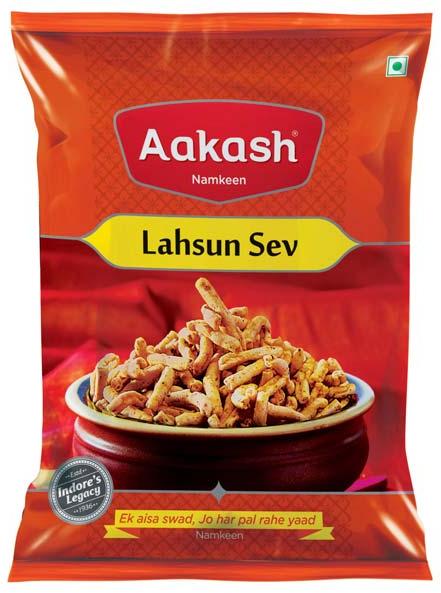 Lahsun Sev Namkeen