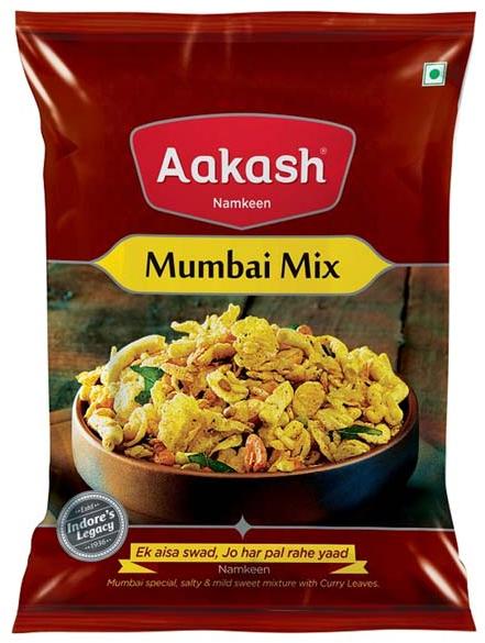 Mumbai Mix Namkeen