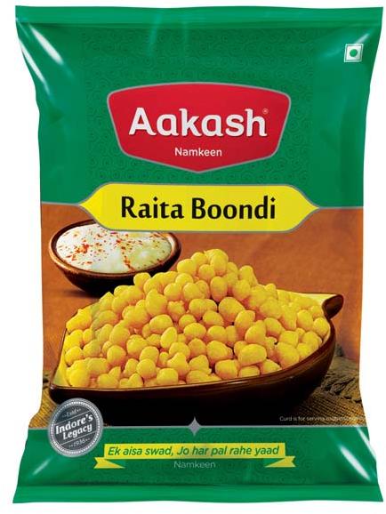 Raita Boondi