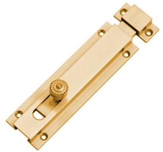 Brass Latches