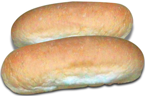 Bread Roll