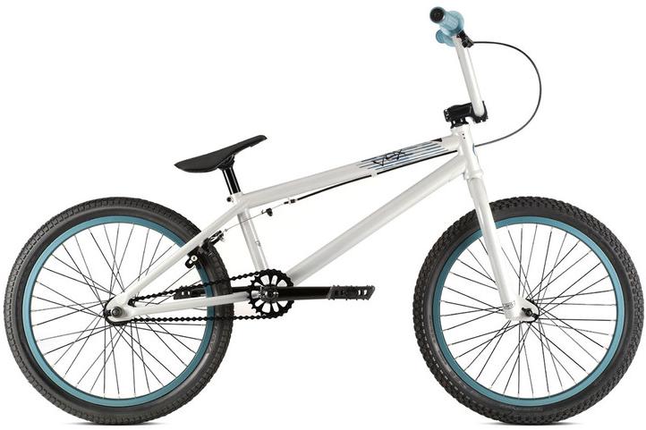 bmx verde vex