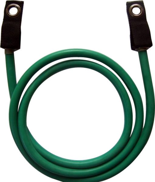 Green Bungee Cord