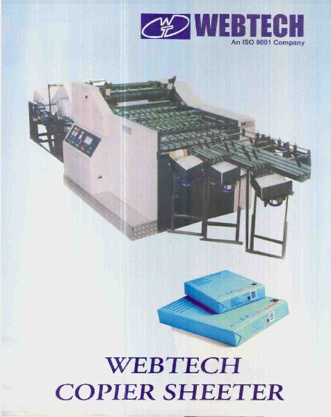 Elecric 1000-2000kg A4 Paper Cutting Machine, Certification : ISO 9001:2008