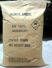 Acrylamide