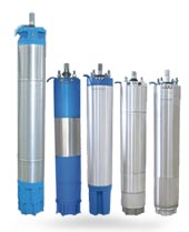 50hz Submersible Motor at Best Price in Dhar | Shakti Pumps(i) Ltd.