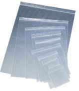 2 Mil Ziplock Bag Assortment Pack