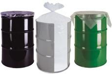 Drum Liners and Plastic Drum Liners