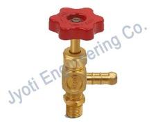 F Valves