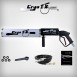CryoFX CO2 Cryo LED Gun