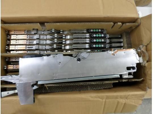Kme Cm402/602/npm 88mm Smt Feeder,With Sensor, Kxfw1ks10a00