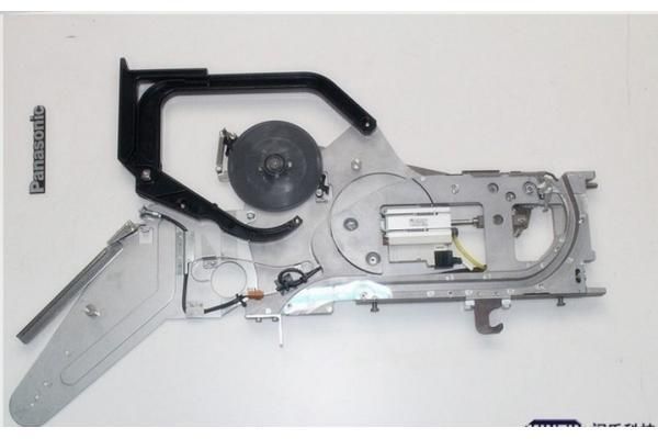 Panasonic Mpav2 Mpav2b Msf Mcf Mpag3 Smt Feeder, 8mm~24mm, Used and New Available