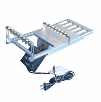 Yamaha Yv88/yv100/yv180/yv100x/yv100ii/yv180xg Five Tubes Smt Vibration Feeder