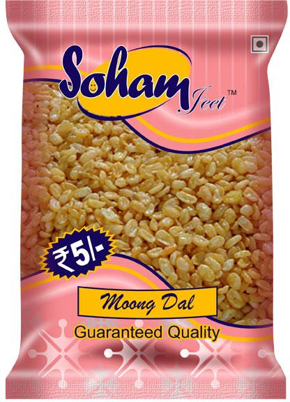 Moong Dal Namkeen