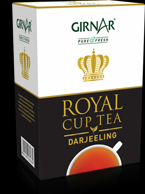 Girnar Royal Cup Darjeeling