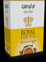 Girnar Royal Cup Masala Chai