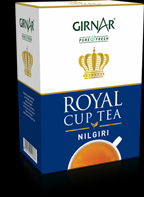 Irnar Royal Cup Nilgiri