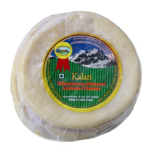Kalari Cheese