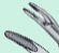 Dental Instrument-   Bone Rongeurs