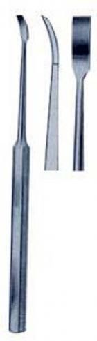 Dental Instrument, Chisels & Gouges