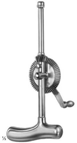 Surgical Instrument-  Bone Surgery