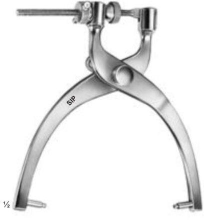 Surgical Instrument-  Neurosurgery / Laminectomy