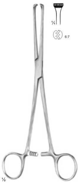 Surgical Instrument-    Stomach, Intestinal, Rectum