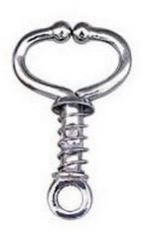 Veterinary Instrument, Bull Holders