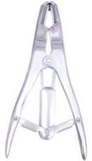 Veterinary Instrument, Castrate Emasculators