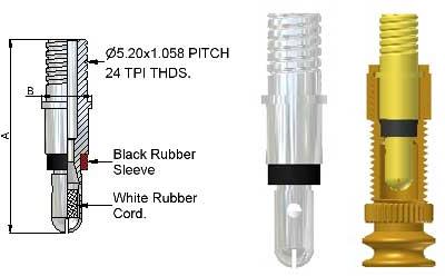 woods valve pump