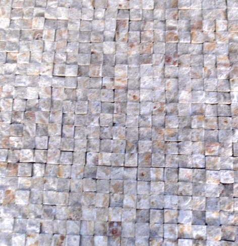 Tendu Beige Mosaics