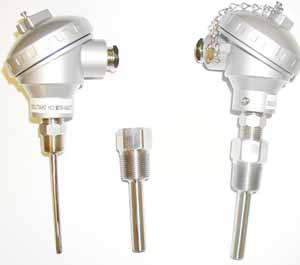 thermocouple rtd