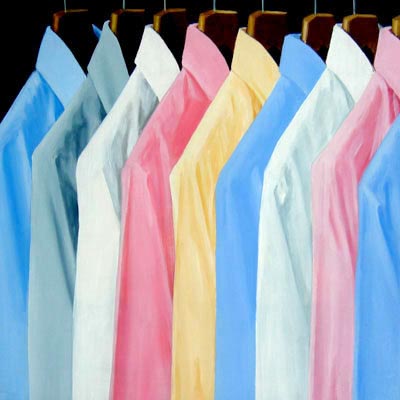 Mens Formal Shirts