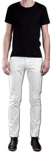Polo Trousers