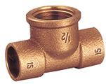Bronze Fittings Casting