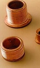 Copper Fittings Parts