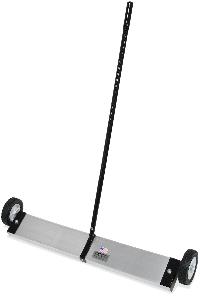 Magnetic Floor Sweeper