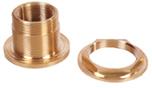 Brass Water Tank Connectors