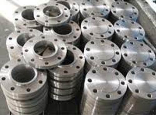 316 Stainless Steel Flange