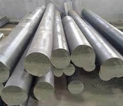 410 Stainless Steel Round Bar