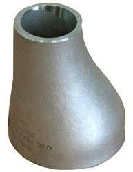 Concentric Stainless Steel Reducer
