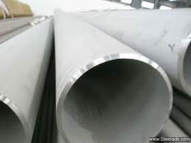 Stainless Steel Tubes, Stainless Steel Pipes, for Light Industry, Heavy Industry