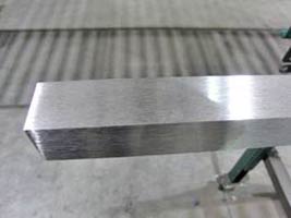 High Quality Square Solid Steel Bar